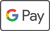 Wir akzeptieren GooglePay